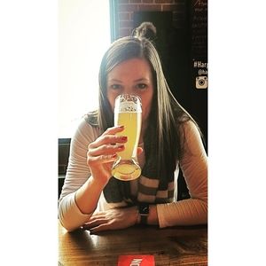 Meet your Posher, Morganne